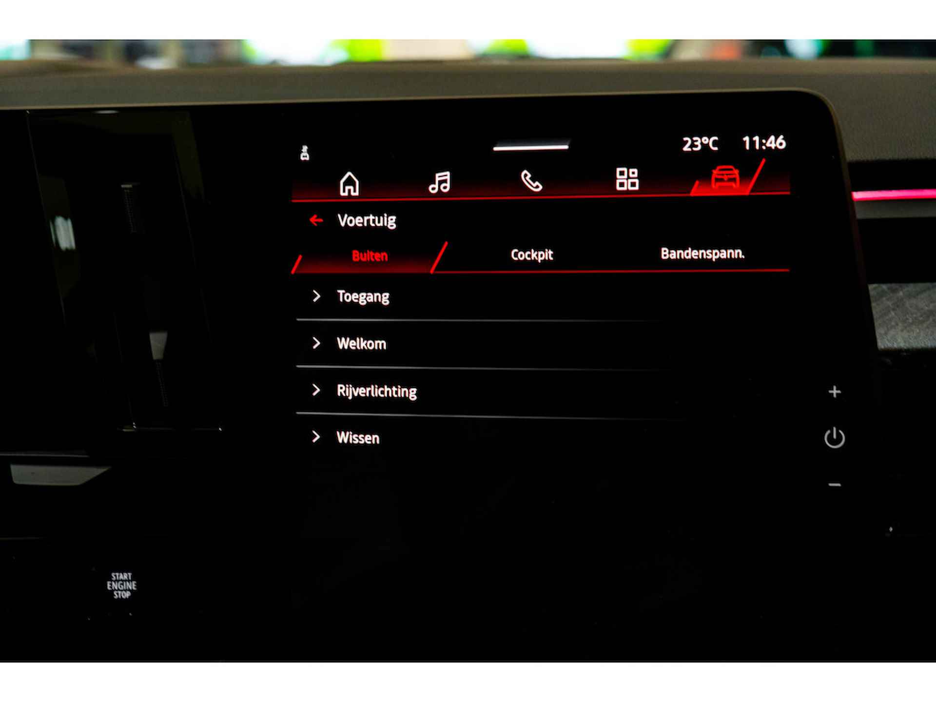 Renault Rafale E-Tech Hybrid 200 esprit Alpine | 4CONTROL advanced | HUD | Harman Kardon | Elektrische stoelen - 28/31