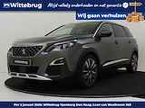 Peugeot 5008 1.2 PureTech Blue Lease Premium 130 pk | Navigatie | Panoramadak | Leder | Climate Control