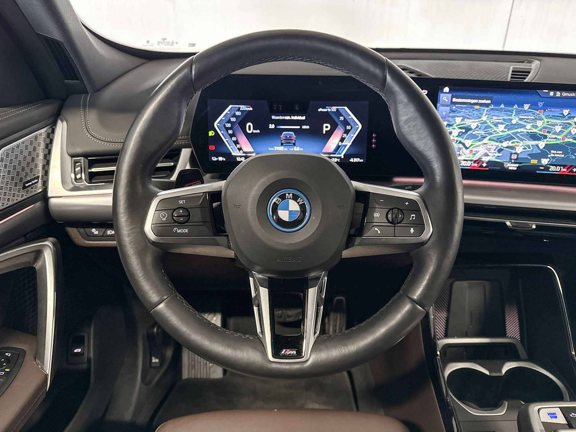 BMW iX1 xDrive30 67 kWh - 12/22