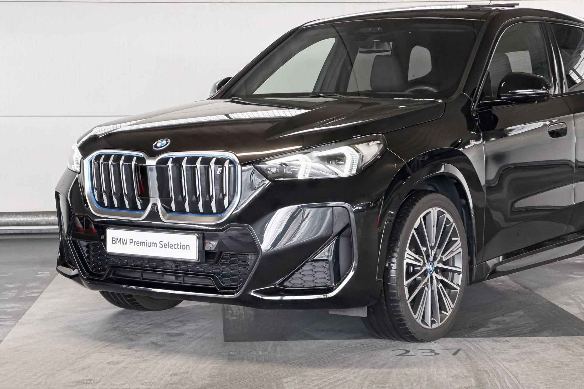 BMW iX1 xDrive30 67 kWh - 21/22