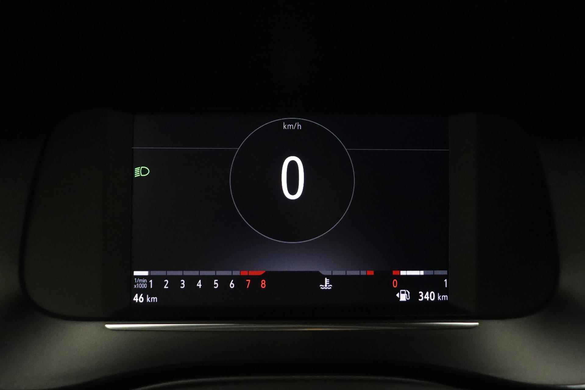Opel Corsa 1.2 GS Line 100pk | Demo | Airco | Navigatie via Apple Carplay | Camera | Parkeersensoren | Getinte Achterramen - 27/31