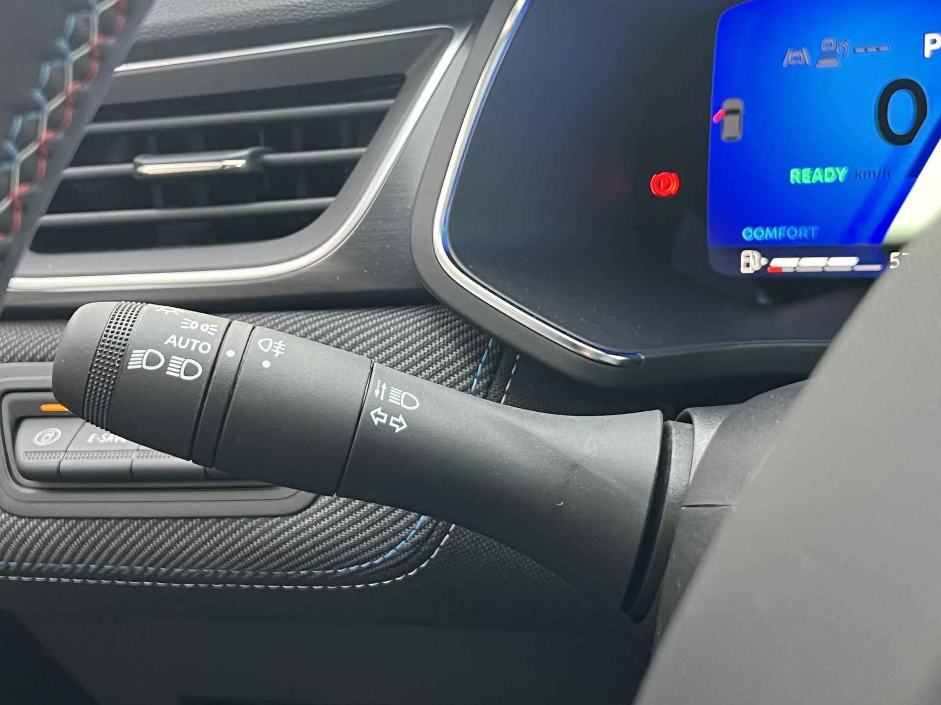 Renault Symbioz 1.6 E-Tech hybrid 145 esprit Alpine , Demo, Glazen dak, Harman & kardon, Cruise adaptief, Stoel verwarming, Voorruit verwarming, Elektrisch verstelbare voorstoelen, Elektrische achterklep - 22/37