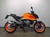 KTM 990 DUKE