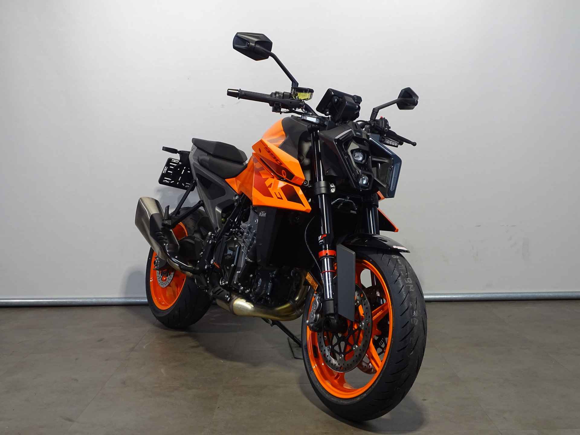 KTM 990 DUKE - 13/13