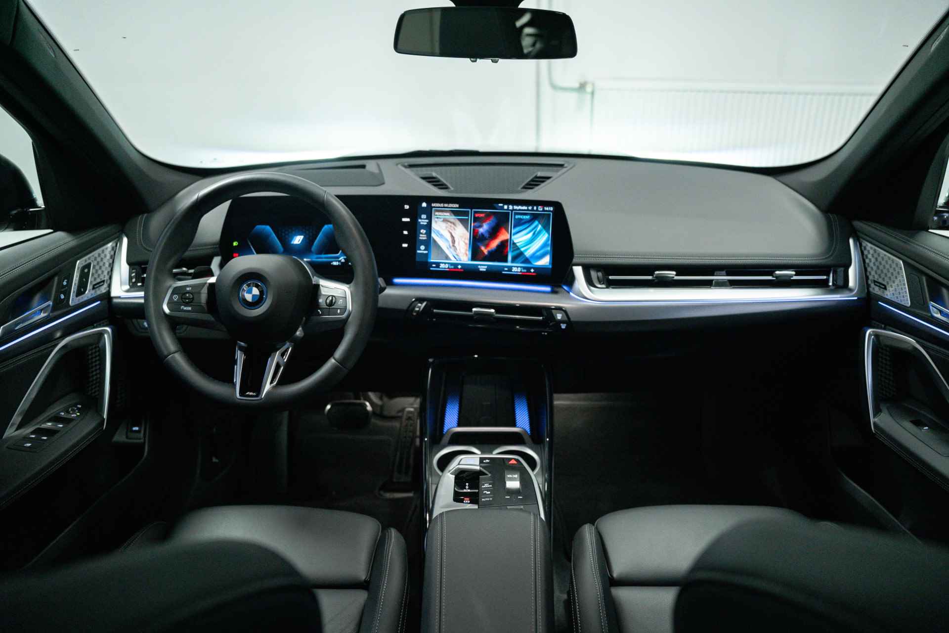 BMW iX1 xDrive30 M Sportpakket - 3/38