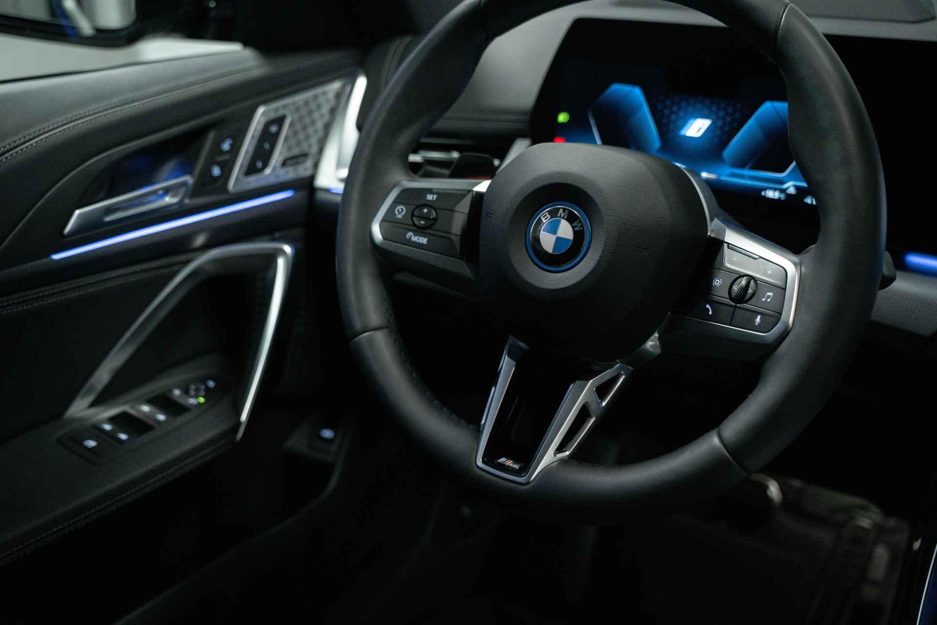 BMW iX1 xDrive30 M Sportpakket - 23/38