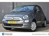 Fiat 500C 1.0 Hybrid | Navigatie by App | Nieuwstaat! | Airco | Apple Carplay | Android Auto | Bluetooth-Telefoonverbinding | !!