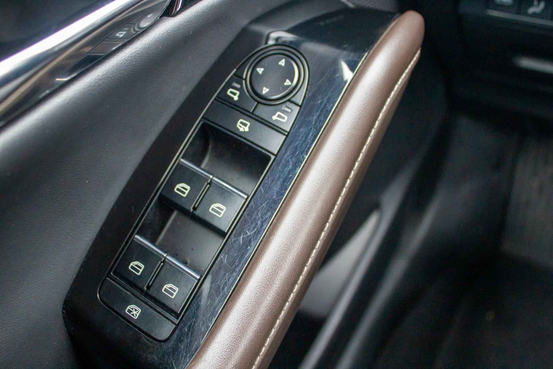 Mazda CX-30 2.0 e-SkyActiv-X M Hybrid Luxury | Prijs rijklaar incl. 12 mnd garantie | Navi Camera 18"Lmv Leder - 34/46