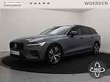 Volvo V60 B4 AUT(7) PLUS DARK TREKHAAK ACC GOOGLE MAPS 18INCH CAMERA