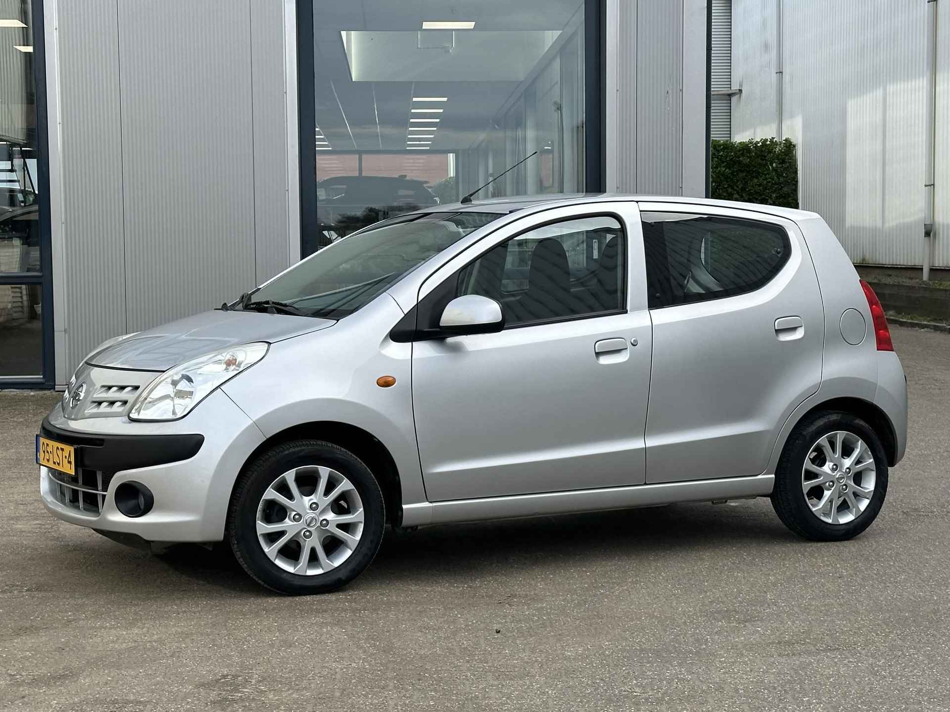 Suzuki Alto 1.0 Look | NL-Auto/2e eign./Airco/Nieuwe APK - 14/26