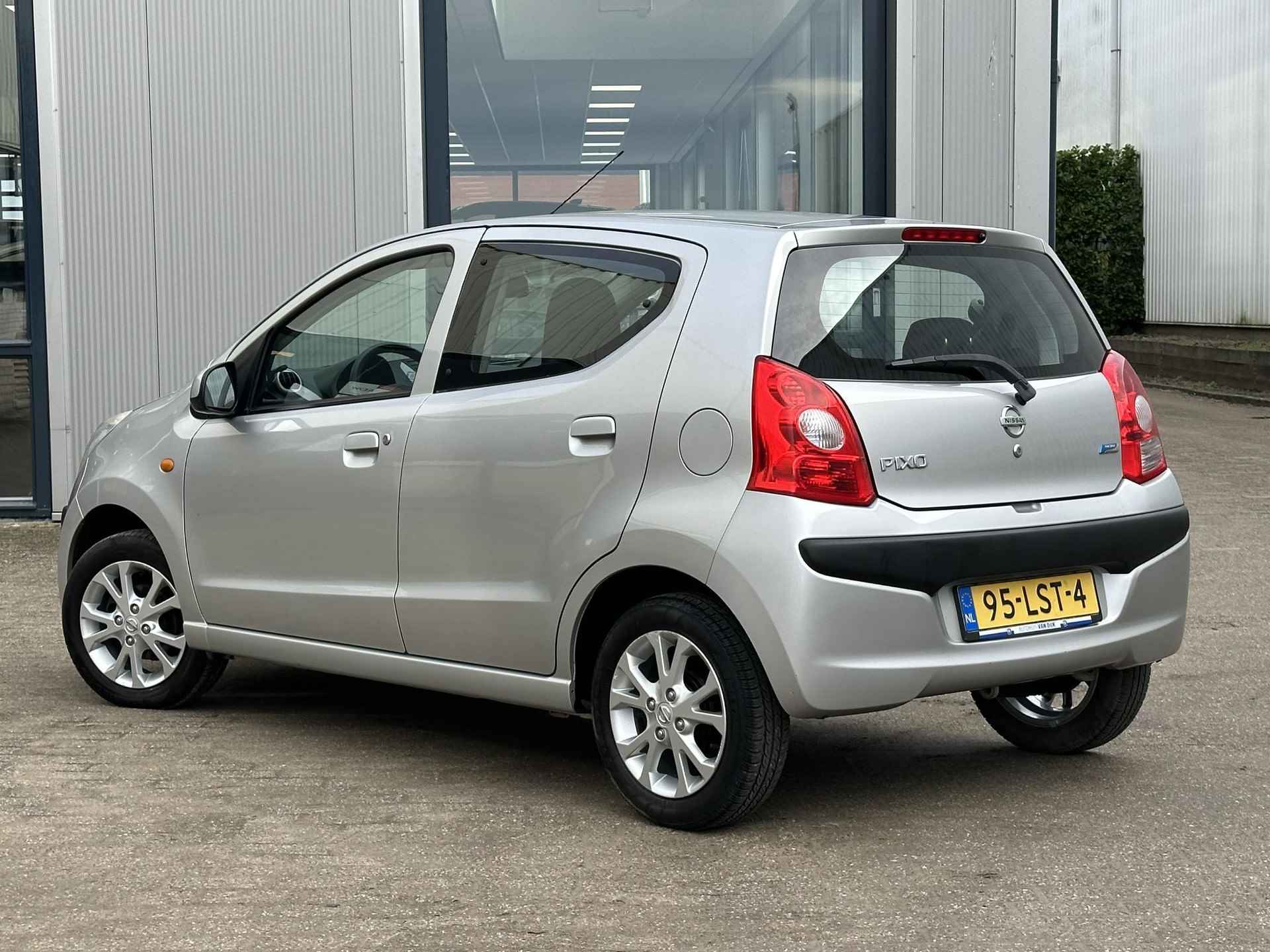 Suzuki Alto 1.0 Look | NL-Auto/2e eign./Airco/Nieuwe APK - 20/26