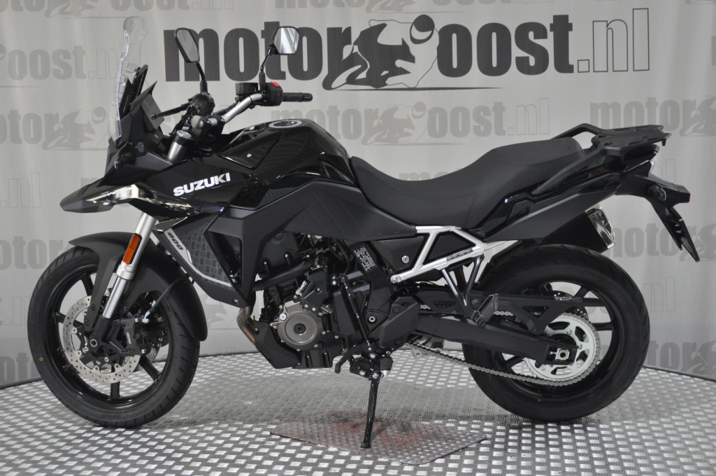 SUZUKI V-strom 800 DEMO   KORTING