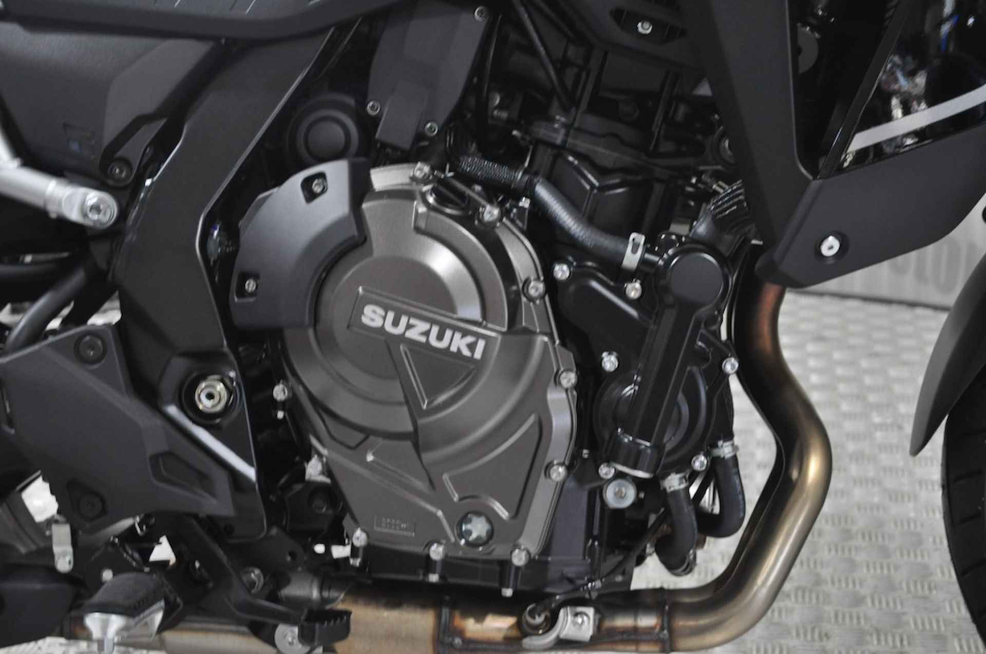 SUZUKI V-strom 800 DEMO   KORTING - 6/20