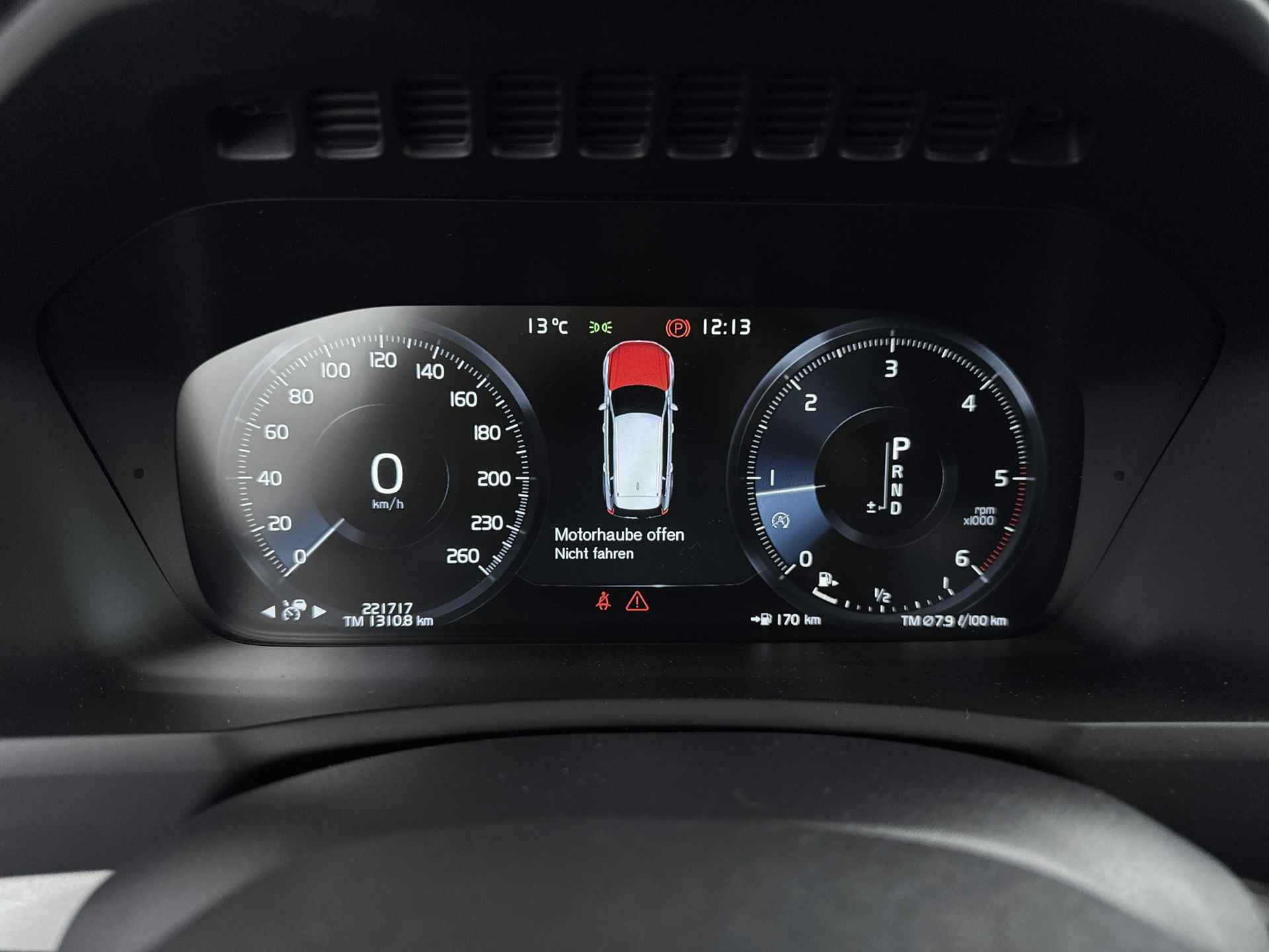 Volvo XC90 D5 AWD GTR |Luchtvering | 7p | Leder | Navigatie | Led | Camera | - 10/28