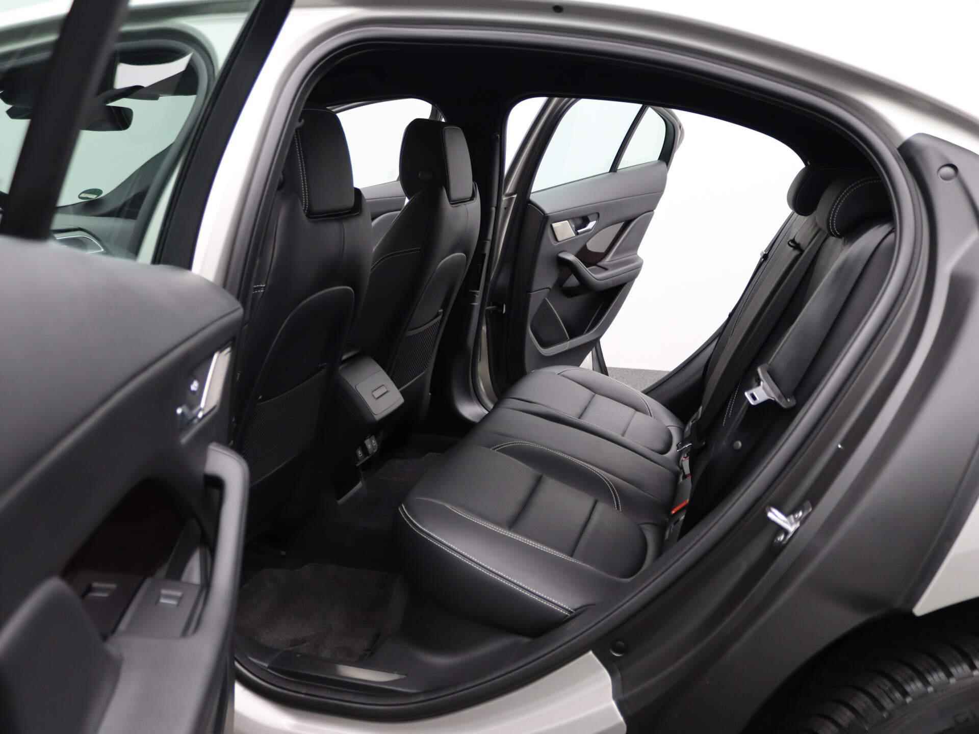 Jaguar I-PACE EV400 HSE 90 kWh | 3 Fase | Luchtvering | Panorama Dak | Adaptive Cruise | 1e eigenaar | Adaptieve Cruise | Draadloos Apple Carplay | Stoel/Stuur Verw. | - 14/49
