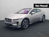 Jaguar I-PACE EV400 SE 90 kWh | 3 Fase | Luchtvering | Panorama Dak | Adaptive Cruise | 1e eigenaar | Adaptieve Cruise | Draadloos Apple Carplay | Stoel/Stuur Verw. |