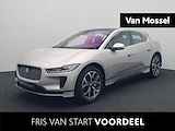 Jaguar I-PACE EV400 SE 90 kWh | 3 Fase | Luchtvering | Panorama Dak | Adaptive Cruise | 1e eigenaar | Adaptieve Cruise | Draadloos Apple Carplay | Stoel/Stuur Verw. |