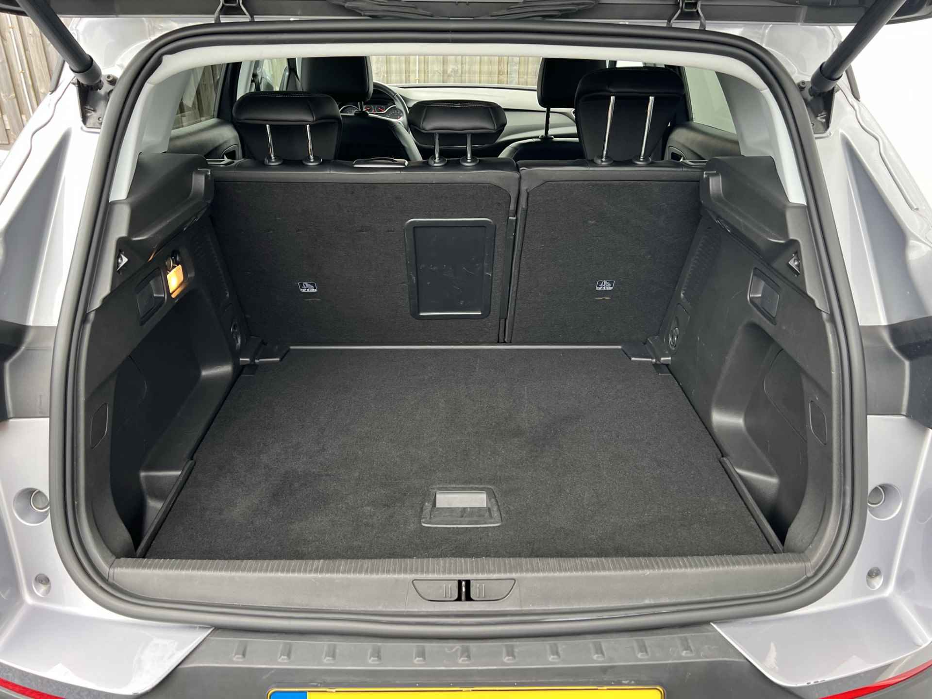 Opel Grandland X 1.2 Turbo 130 PK Business Executive | Apple Carplay/Android Auto | Led matrix koplampen | Dodehoek detector | Navi | Parkeersens - 14/33