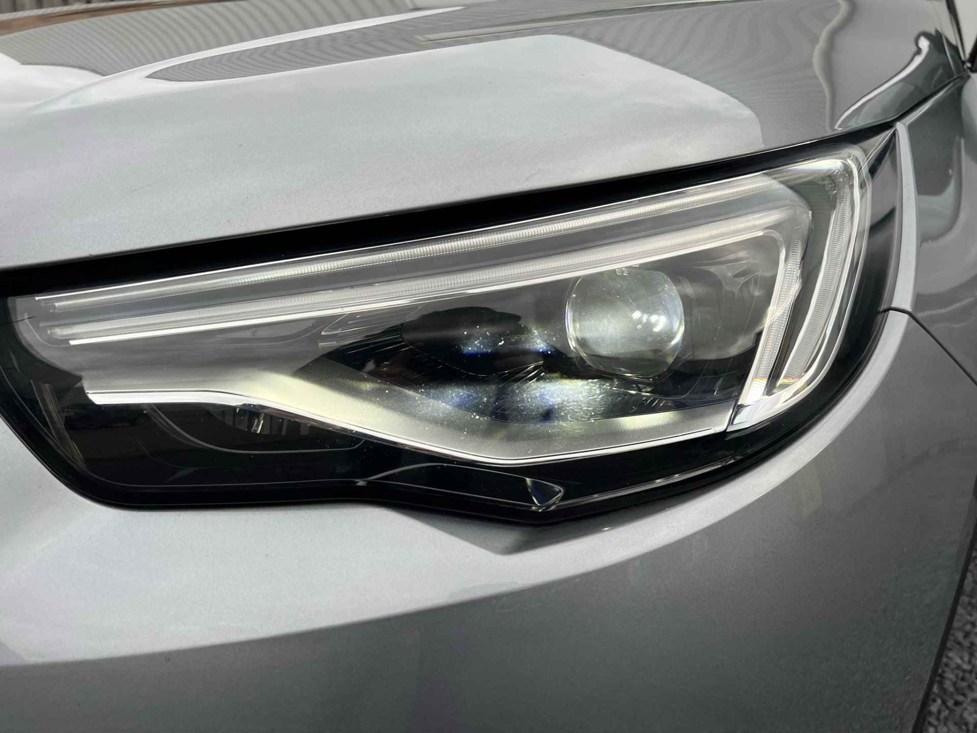 Opel Grandland X 1.2 Turbo 130 PK Business Executive | Apple Carplay/Android Auto | Led matrix koplampen | Dodehoek detector | Navi | Parkeersens - 16/33