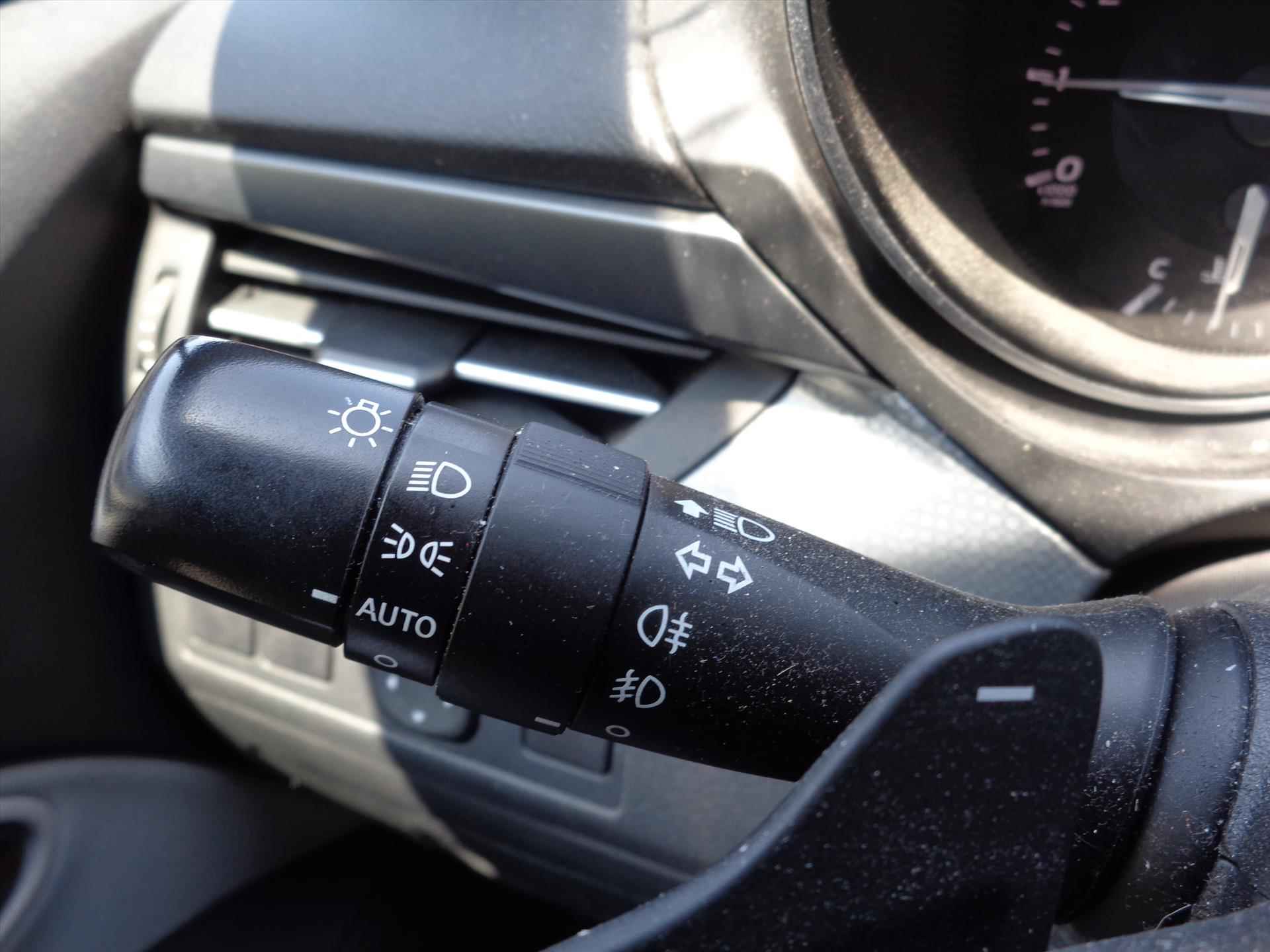 TOYOTA Avensis 1.8 VVT-i 147pk AUT Lease Pro | NAVIGATIE | CAMERA | - 14/52