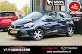 HONDA Jazz 1.5 e:HEV 122pk Hybrid Automaat Elegance Navigatie Camera tot 500kg trekgewicht!