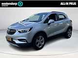 Opel Mokka X 1.4 Turbo Bi-Fuel Online Edition