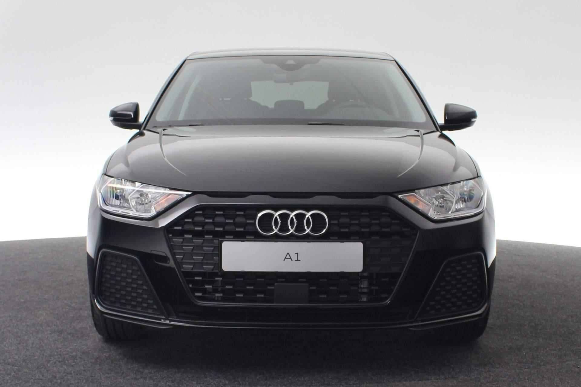 Audi A1 Sportback 25 TFSI 95PK Pro Line | Cruise | Sportstuur | Privacy glas | 16 inch - 13/33