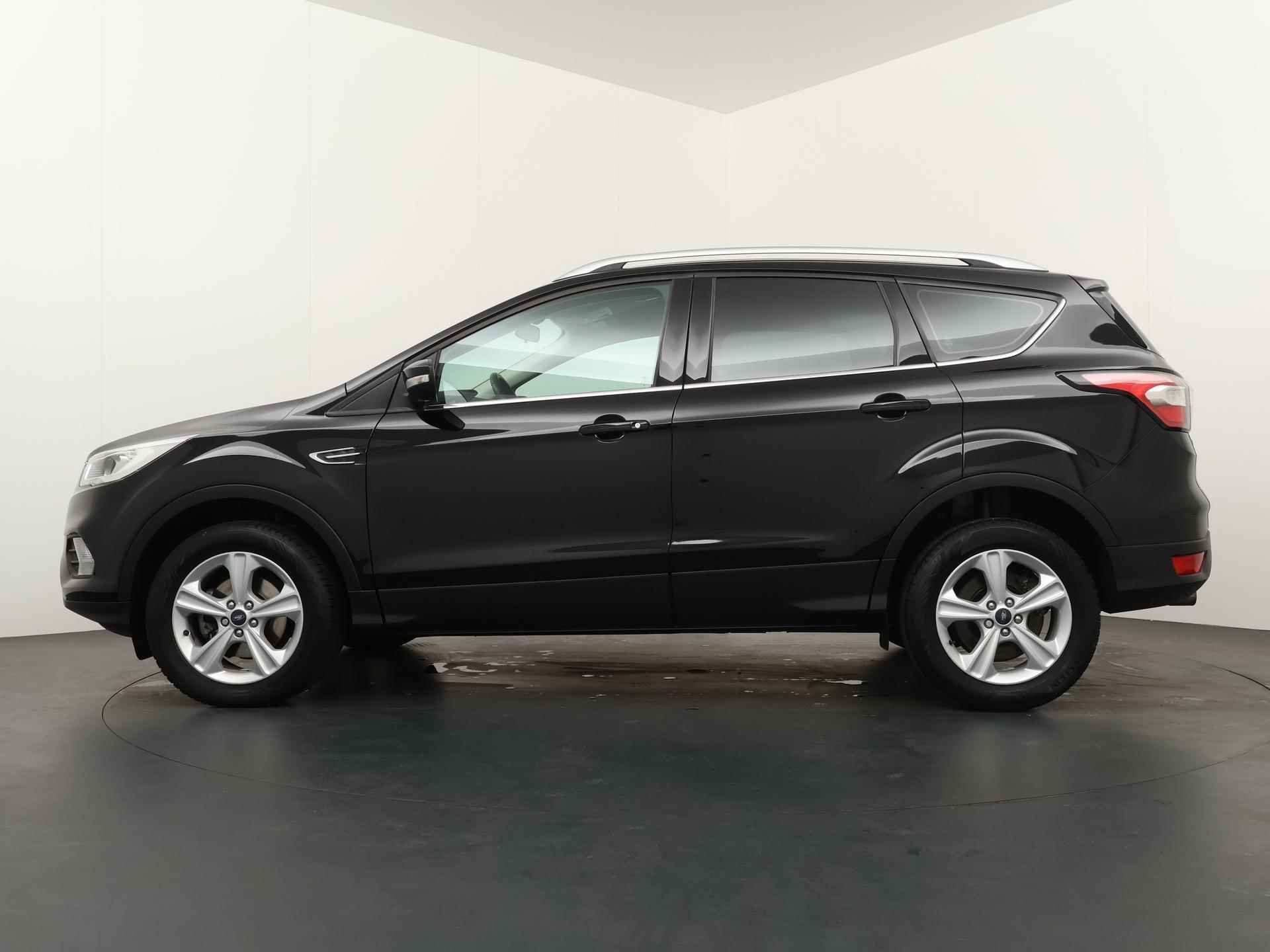 Ford Kuga 1.5 EcoBoost Trend Ultimate - 2/29