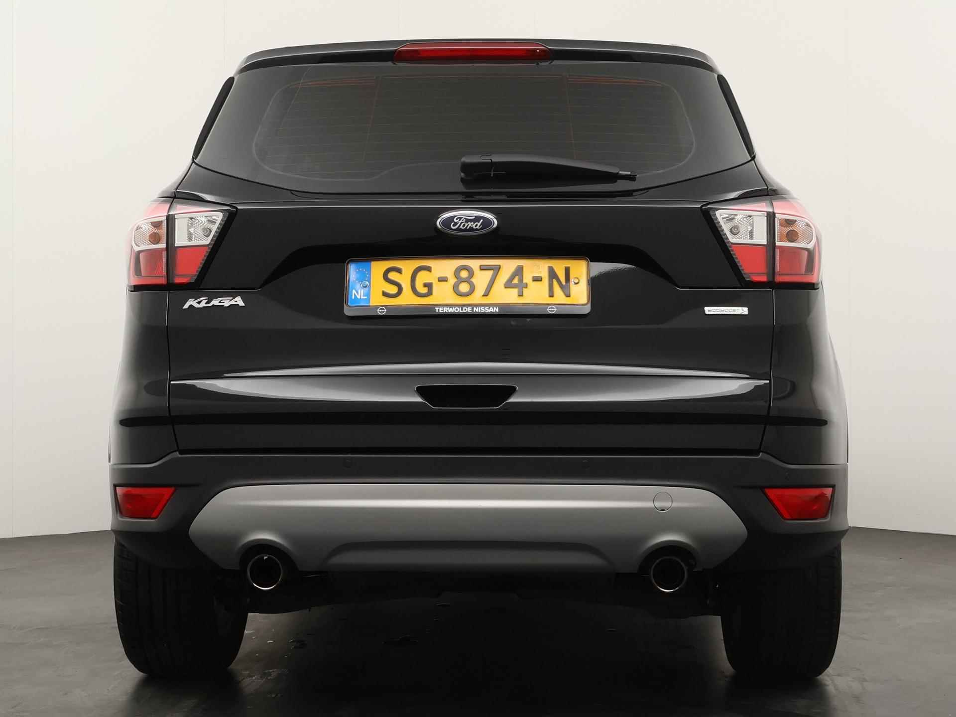 Ford Kuga 1.5 EcoBoost Trend Ultimate - 5/29