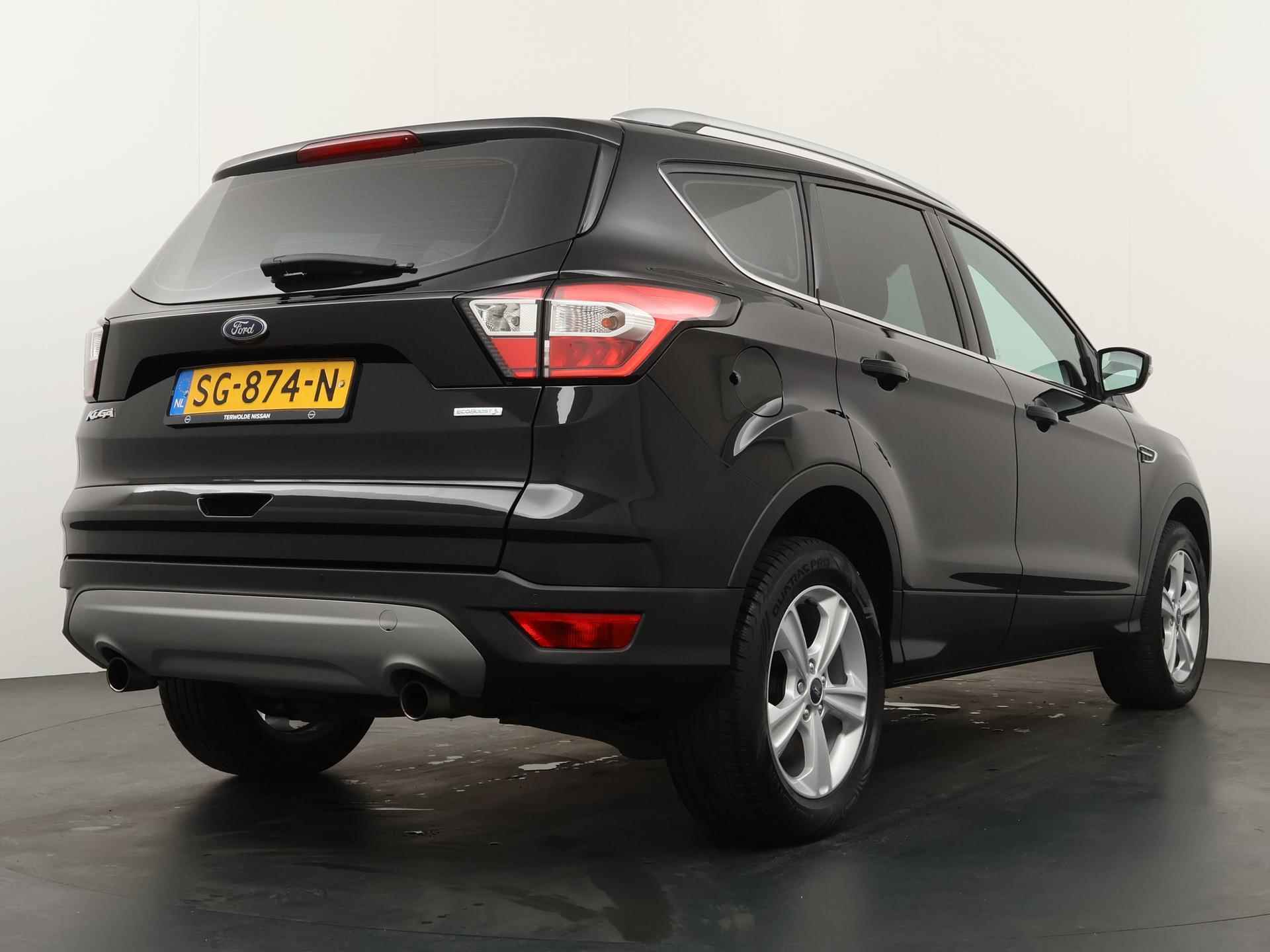 Ford Kuga 1.5 EcoBoost Trend Ultimate - 6/29