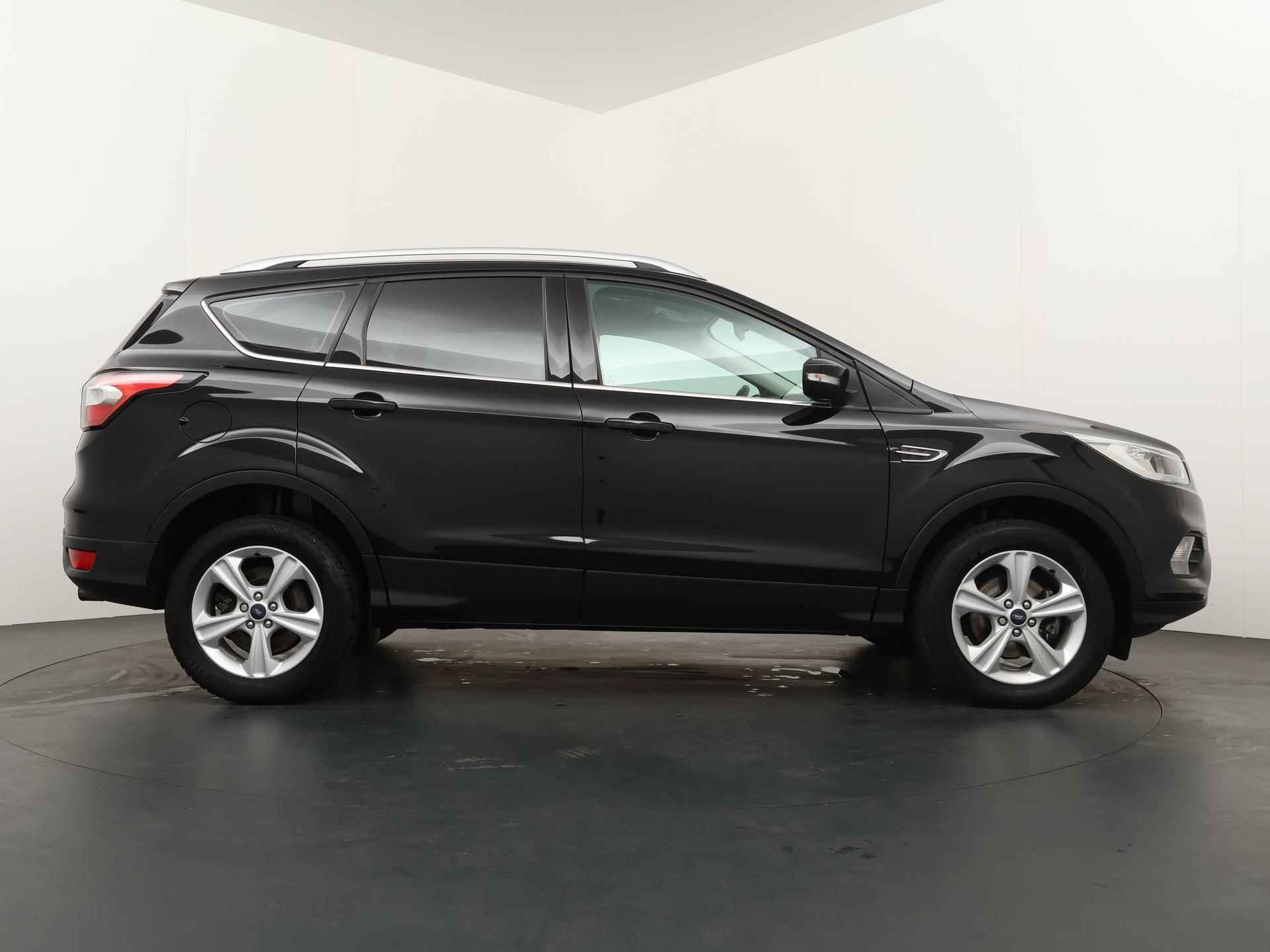 Ford Kuga 1.5 EcoBoost Trend Ultimate - 7/29