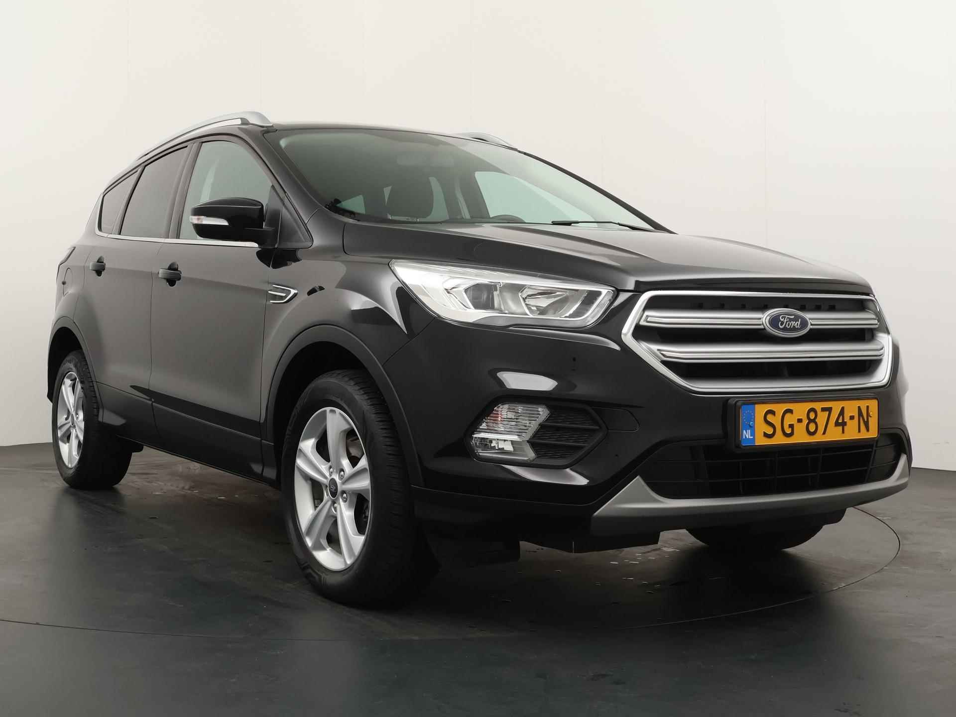 Ford Kuga 1.5 EcoBoost Trend Ultimate - 8/29