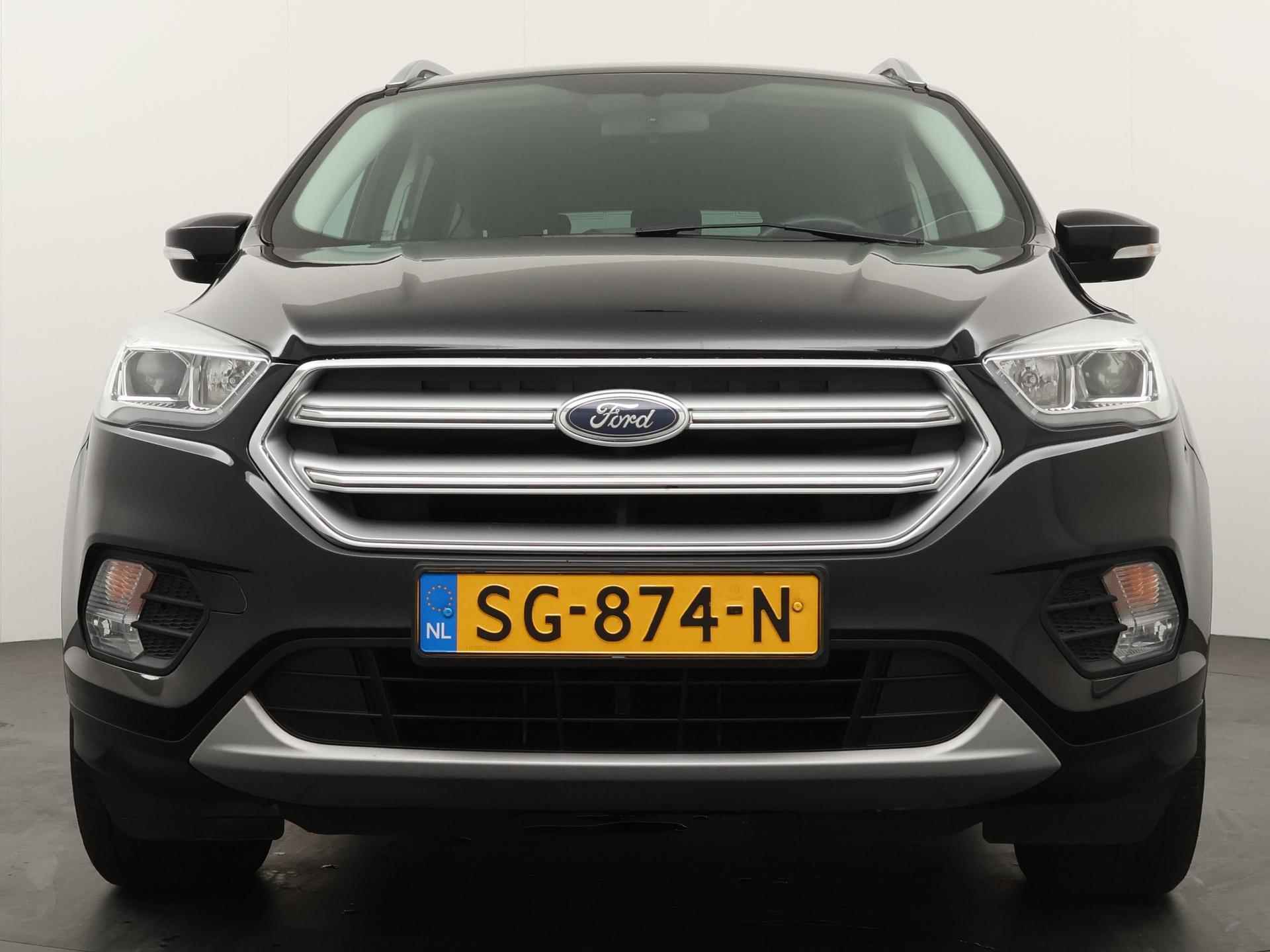 Ford Kuga 1.5 EcoBoost Trend Ultimate - 9/29