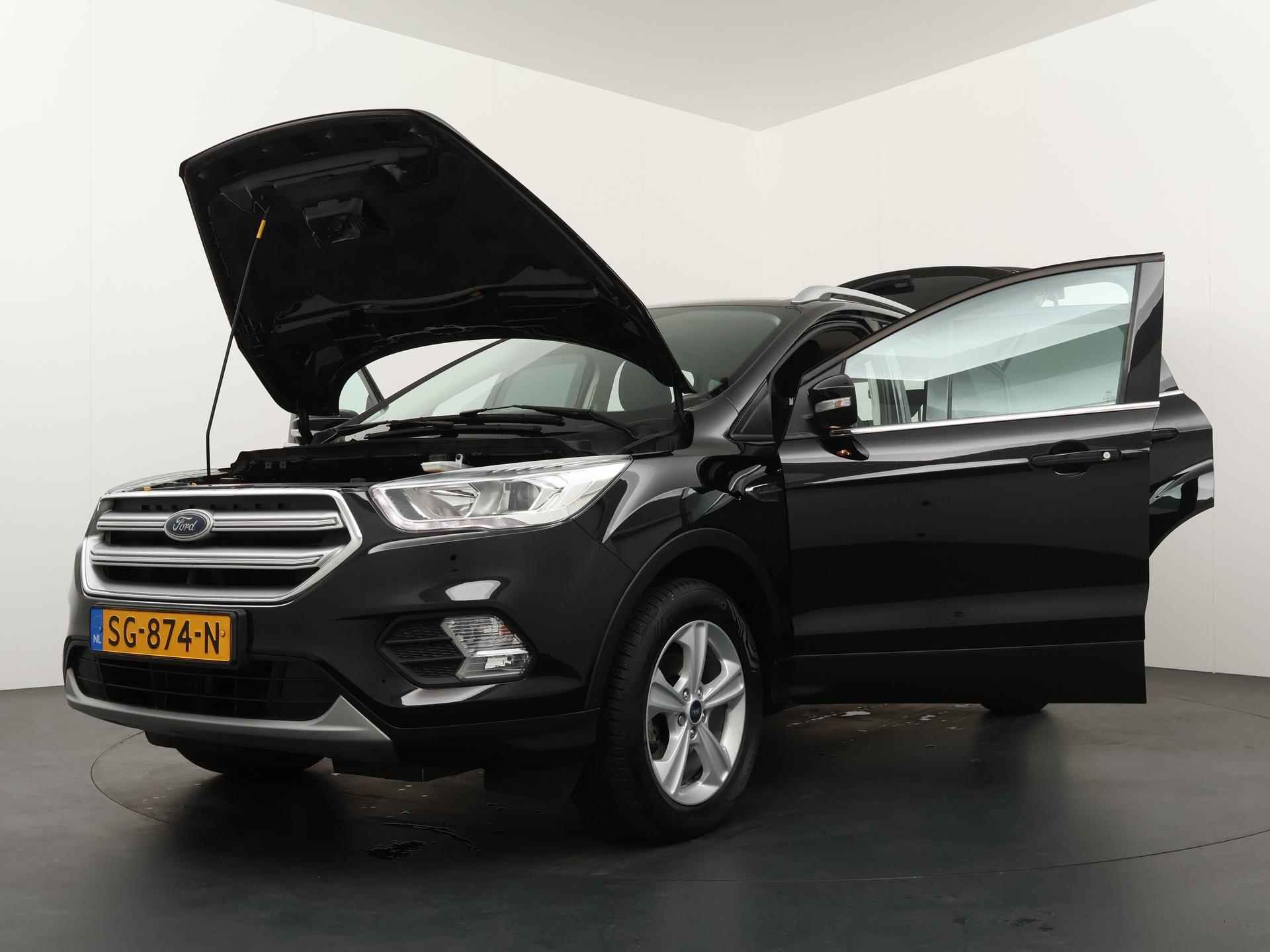 Ford Kuga 1.5 EcoBoost Trend Ultimate - 19/29