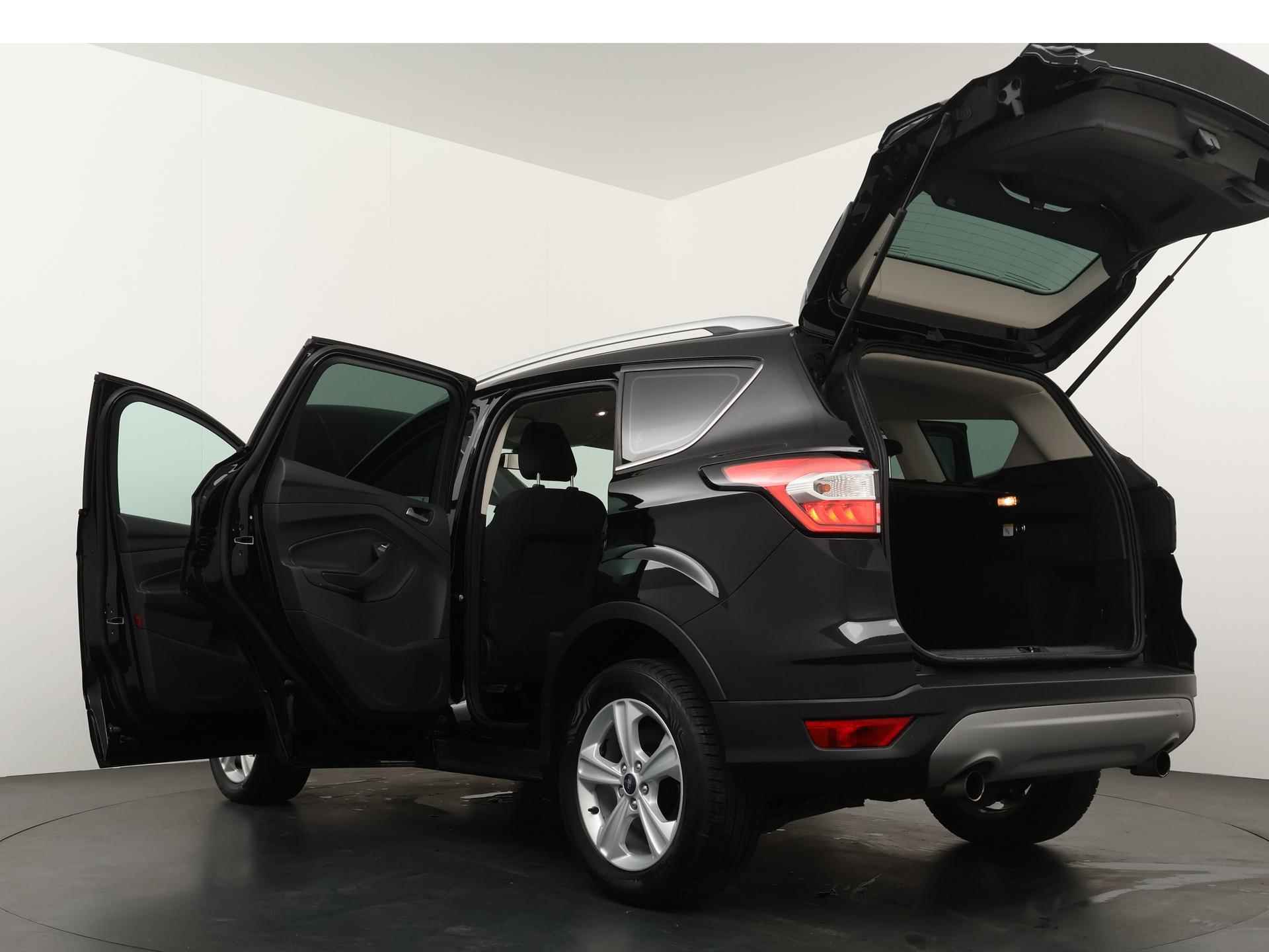 Ford Kuga 1.5 EcoBoost Trend Ultimate - 21/29