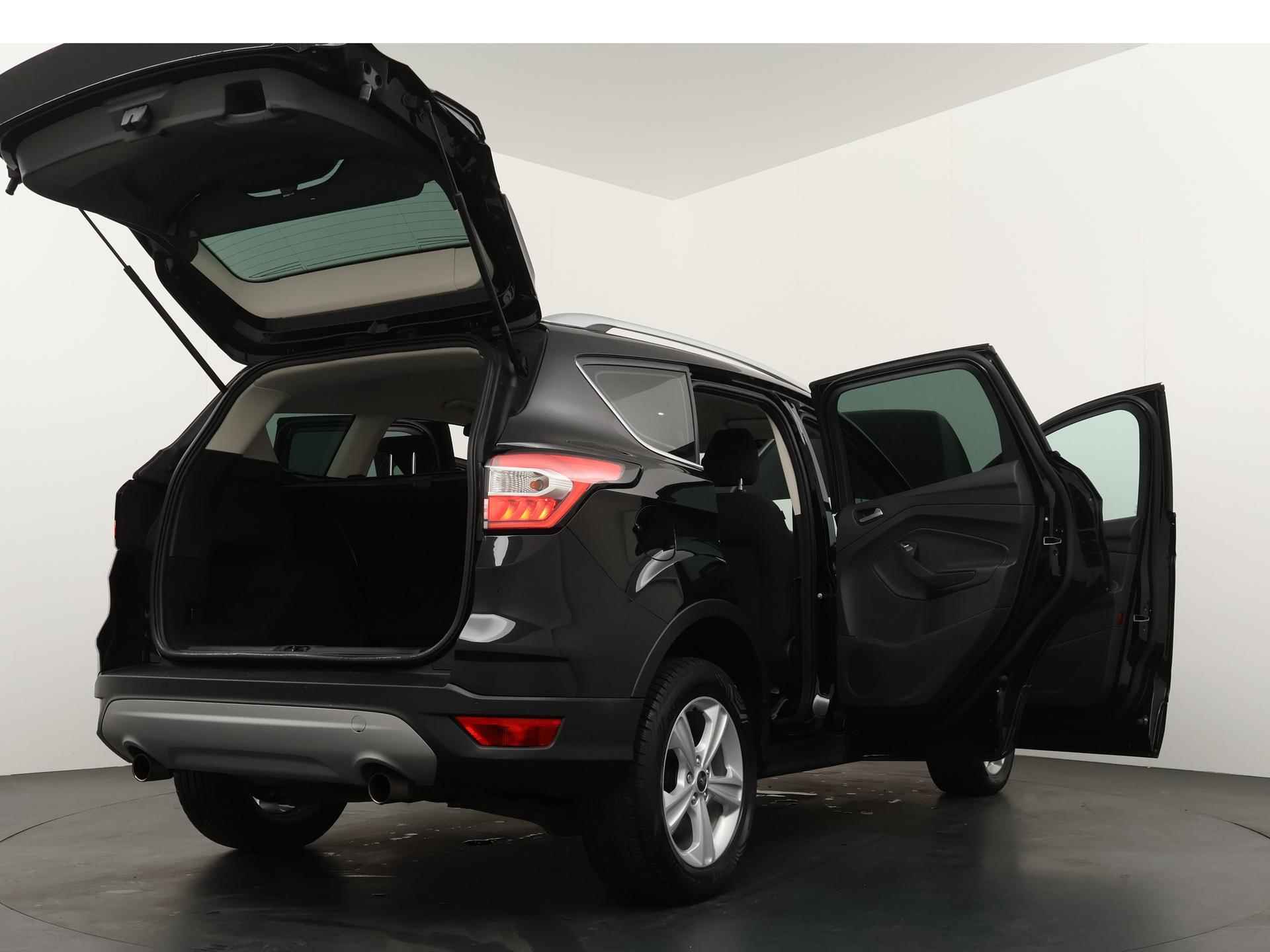 Ford Kuga 1.5 EcoBoost Trend Ultimate - 23/29