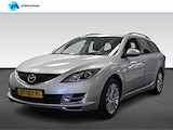 MAZDA 6 2.0 SPORT 147PK ECC PDC TREKHAAK