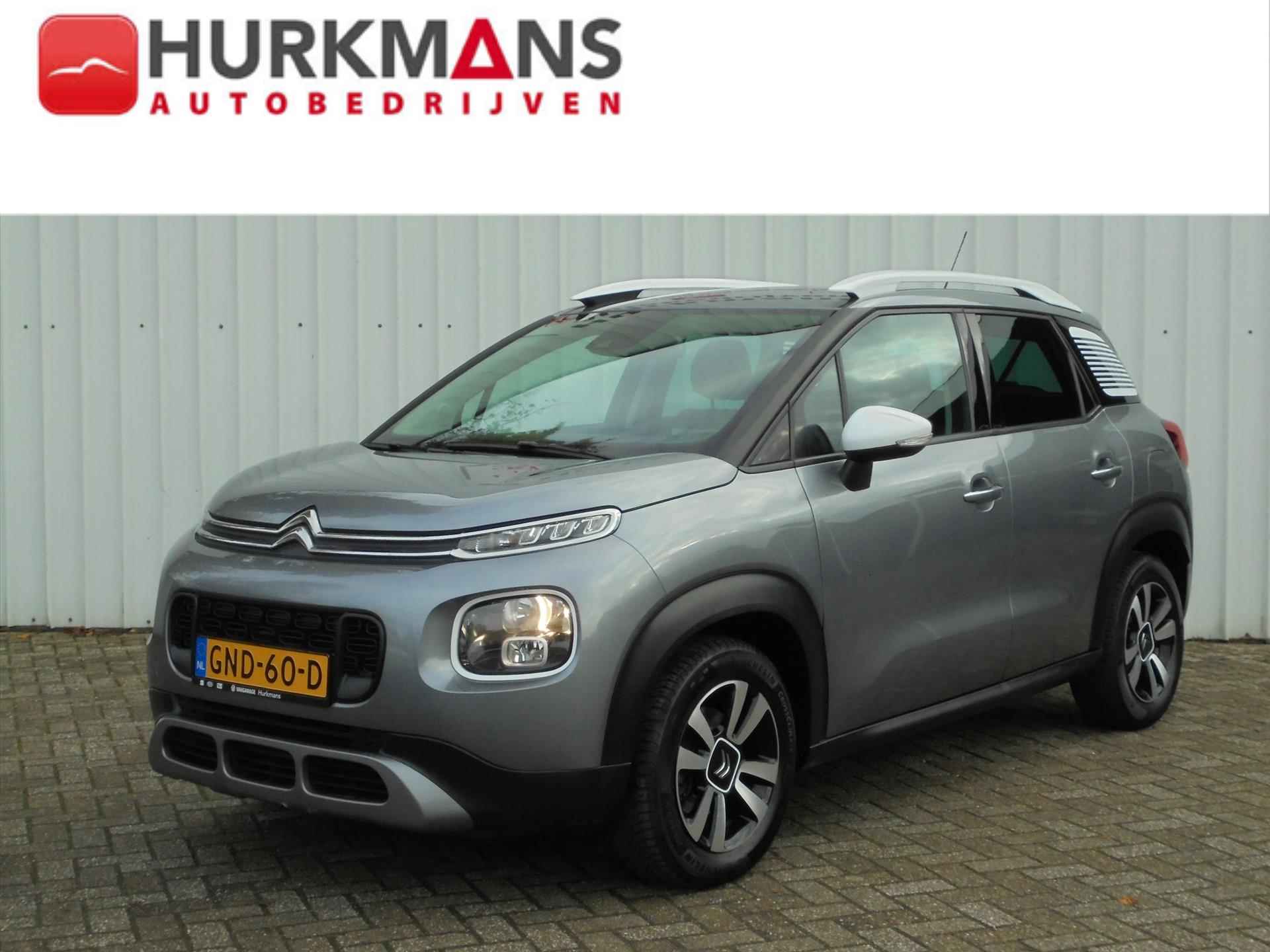 Citroën C3 Aircross BOVAG 40-Puntencheck