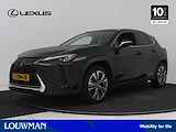 Lexus UX 300e Executive | Mark Levinson | Stoelverwarming en -ventilatie | Head-up Display |