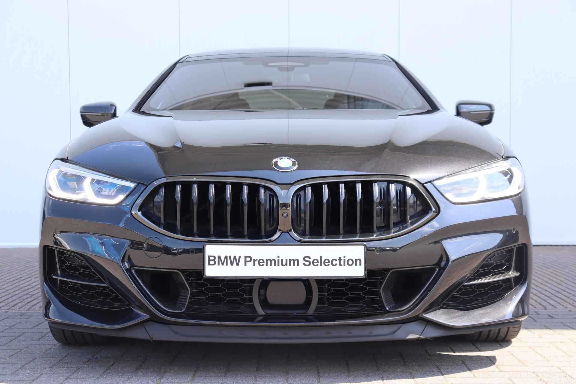 BMW 8 Serie Gran Coupé M850i xDrive | High Executive - 2/33