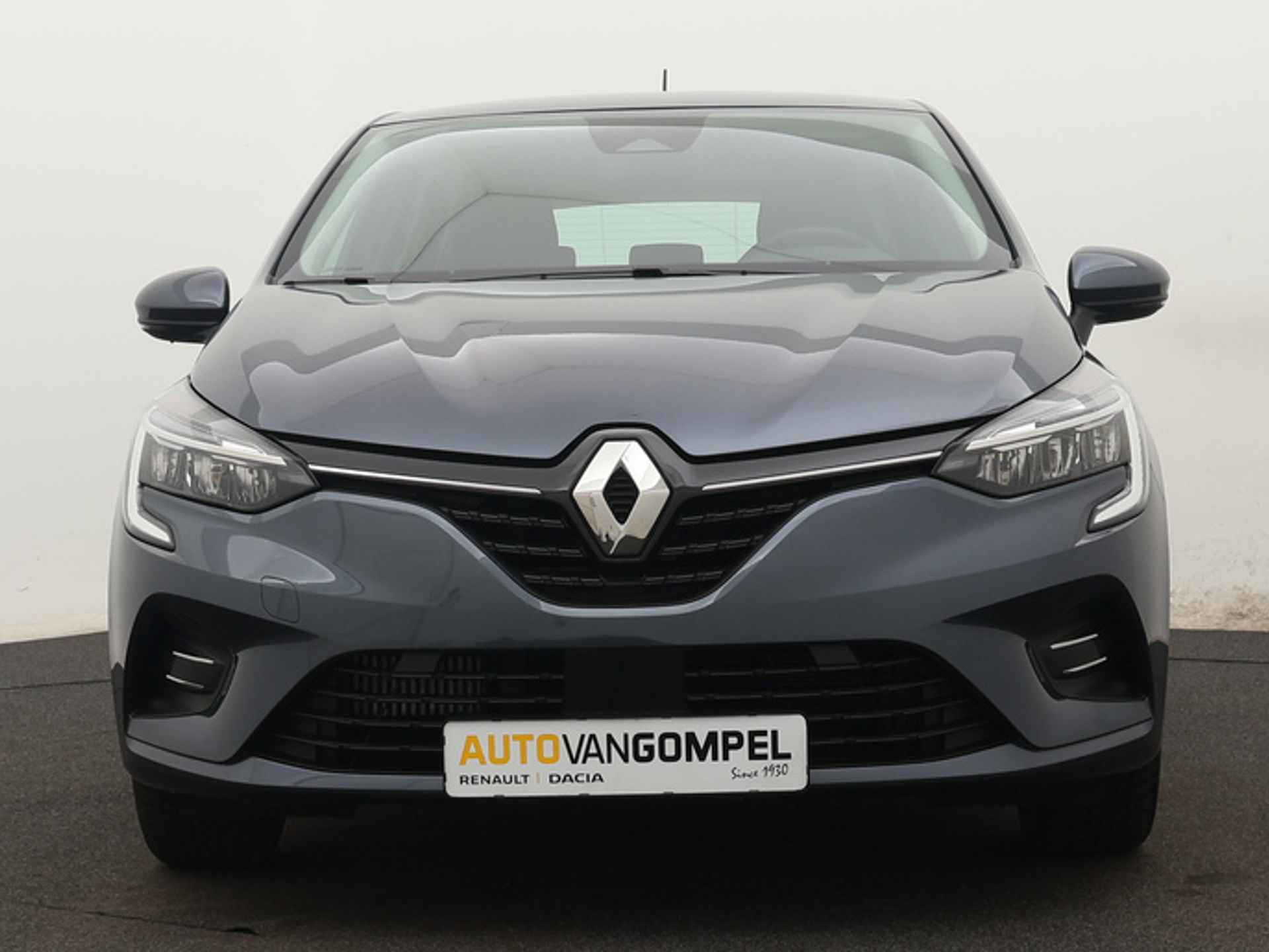 Renault Clio TCe 90pk Intens / CLIMAT CONTROL / KEYLESS / PACK WINTER / PACK COMFORT - 33/42