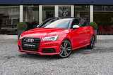 AUDI S1 2.0 TFSI S1 Quattro Proline plus  schaalstoelen Bose SportQuattr