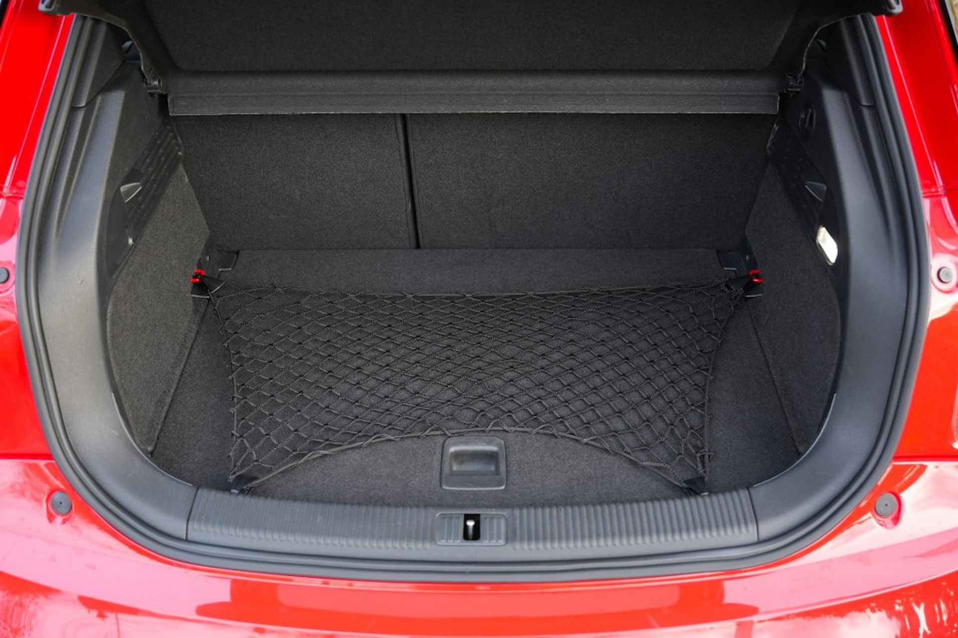 AUDI S1 2.0 TFSI S1 Quattro Proline plus  schaalstoelen Bose SportQuattr - 43/44