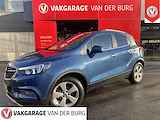 Opel Mokka X 1.4 Turbo Innovation Trekhaak!