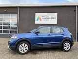 Volkswagen T-Cross 1.0 TSI 95pk