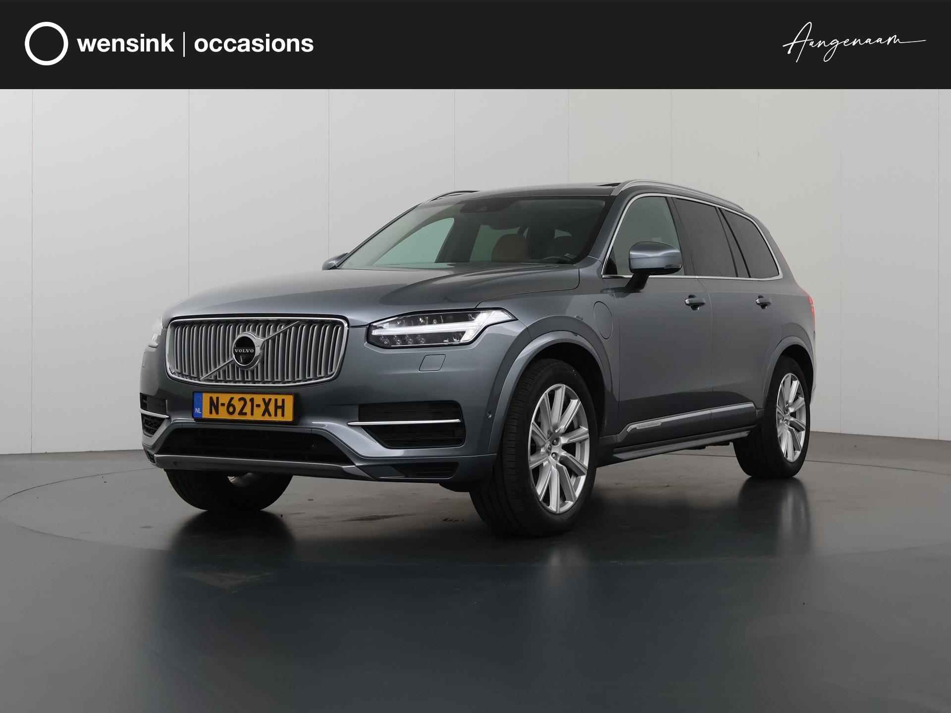 Volvo XC90 BOVAG 40-Puntencheck