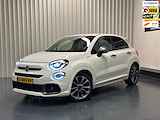 Fiat 500 X 1.0 GSE Sport 120PK Alcantara|Stoelverwarming|