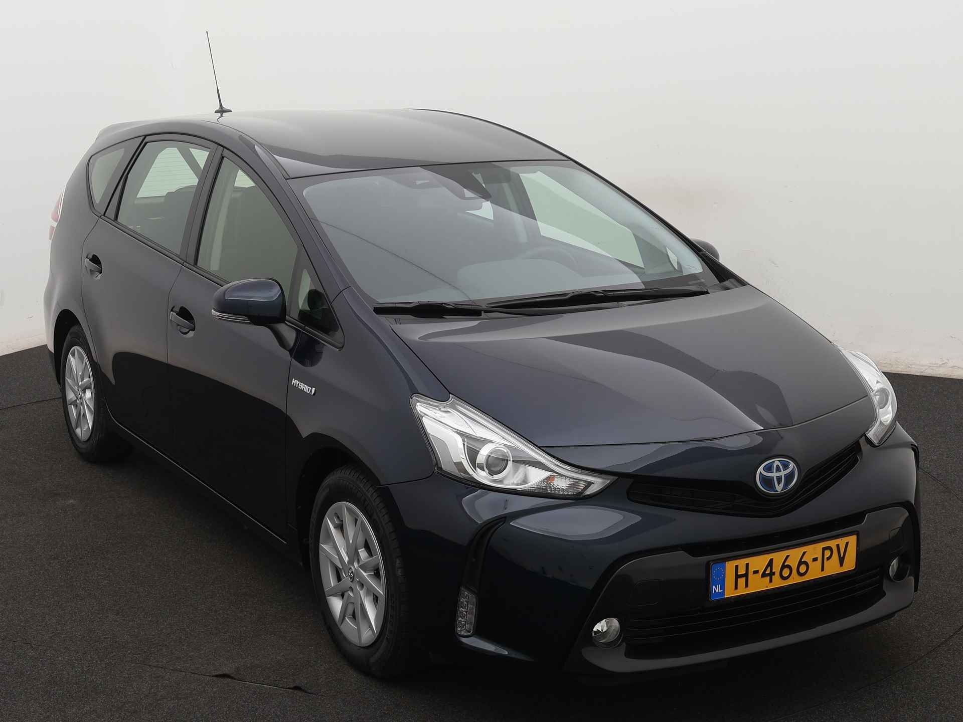 Toyota Prius+ 1.8 Active 7p. | Navigatie | Camera | Climate Control | - 29/42