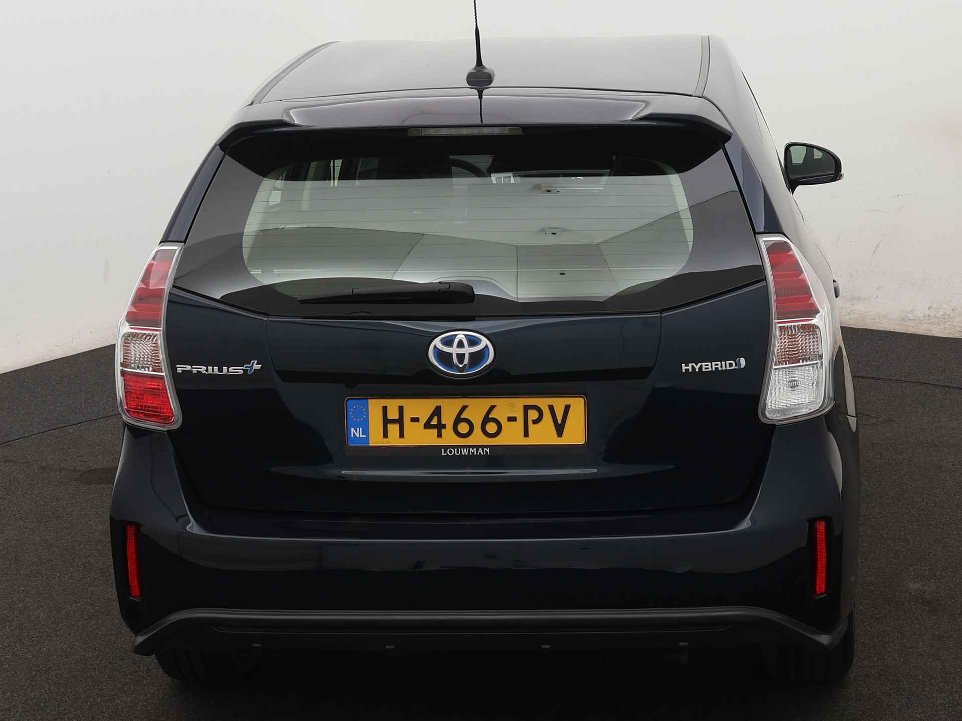 Toyota Prius+ 1.8 Active 7p. | Navigatie | Camera | Climate Control | - 30/42