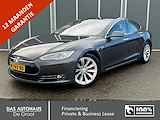 Tesla Model S 70D || 7-Persoons